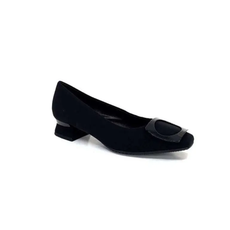 Brunate 32230 Textile Noir