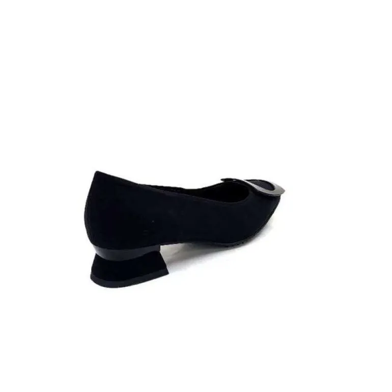Brunate 32230 Textile Noir