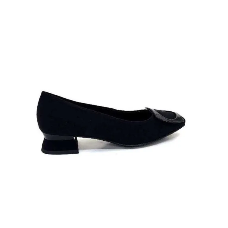 Brunate 32230 Textile Noir