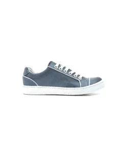 Chacal 6334 Cuir Jeans