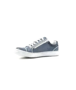 Chacal 6334 Cuir Jeans