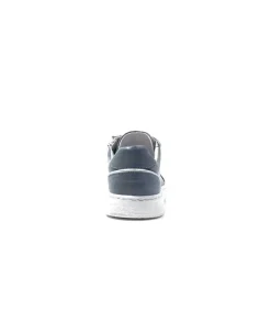 Chacal 6334 Cuir Jeans