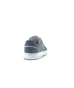 Chacal 6334 Cuir Jeans