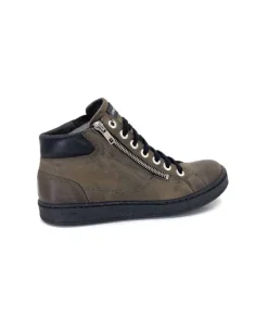 Chacal 6147 Cuir Kaki