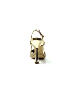 Chantal 1926 Textile Dore