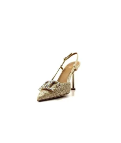 Chantal 1926 Textile Dore