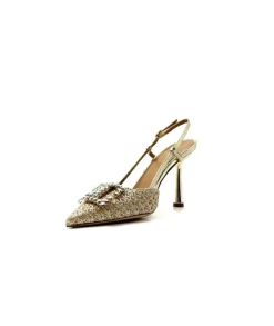 Chantal 1926 Textile Dore