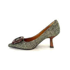 Chantal 2178 Textile Vert