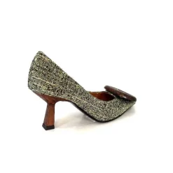 Chantal 2178 Textile Vert