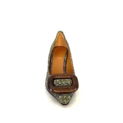 Chantal 2178 Textile Vert