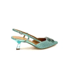 Chantal 1904 Textile Vert