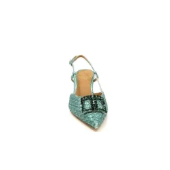 Chantal 1904 Textile Vert