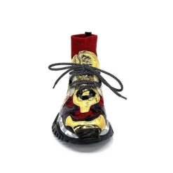 Cljd F033 Rouge - Dore