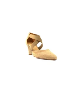 Cristian Daniel 0348 Daim Legno