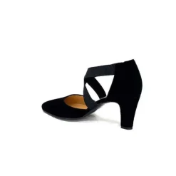 Cristian Daniel 03484 Daim Noir