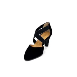 Cristian Daniel 03484 Daim Noir