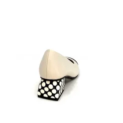 Dansi 5943 Cuir Creme
