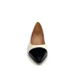 Dansi 5943 Cuir Creme