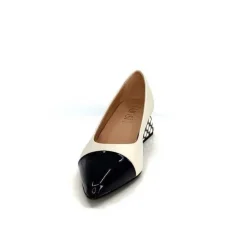 Dansi 5943 Cuir Creme
