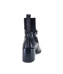 Dansi 4980 Cuir Noir