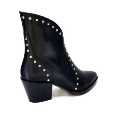 Dansi 6141 Cuir Noir