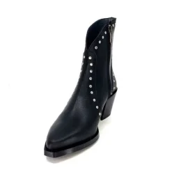 Dansi 6141 Cuir Noir
