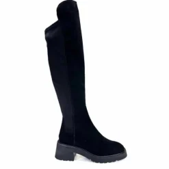 Donna Carolina 50.299.076.001 Daim Noir
