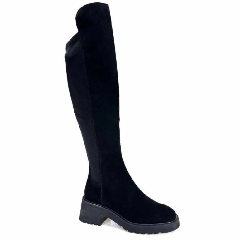 Donna Carolina 50.299.076.001 Daim Noir