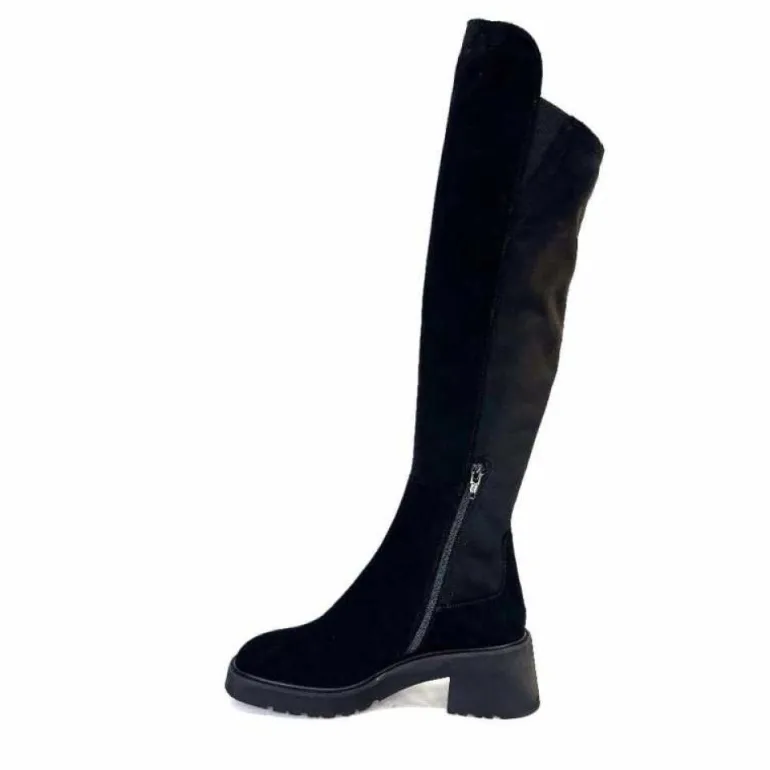 Donna Carolina 50.299.076.001 Daim Noir