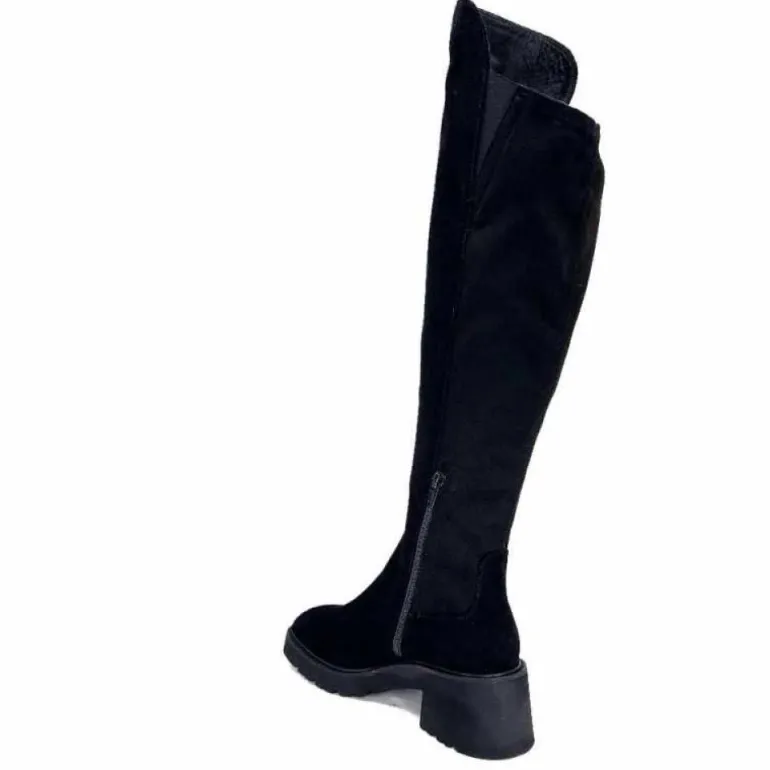 Donna Carolina 50.299.076.001 Daim Noir