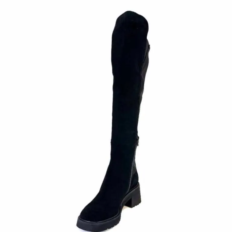 Donna Carolina 50.299.076.001 Daim Noir