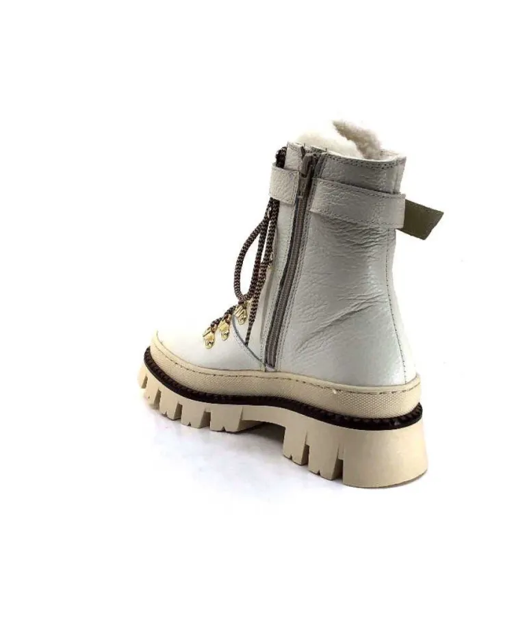 Elena 42042 Cuir Beige