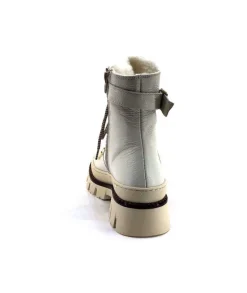 Elena 42042 Cuir Beige