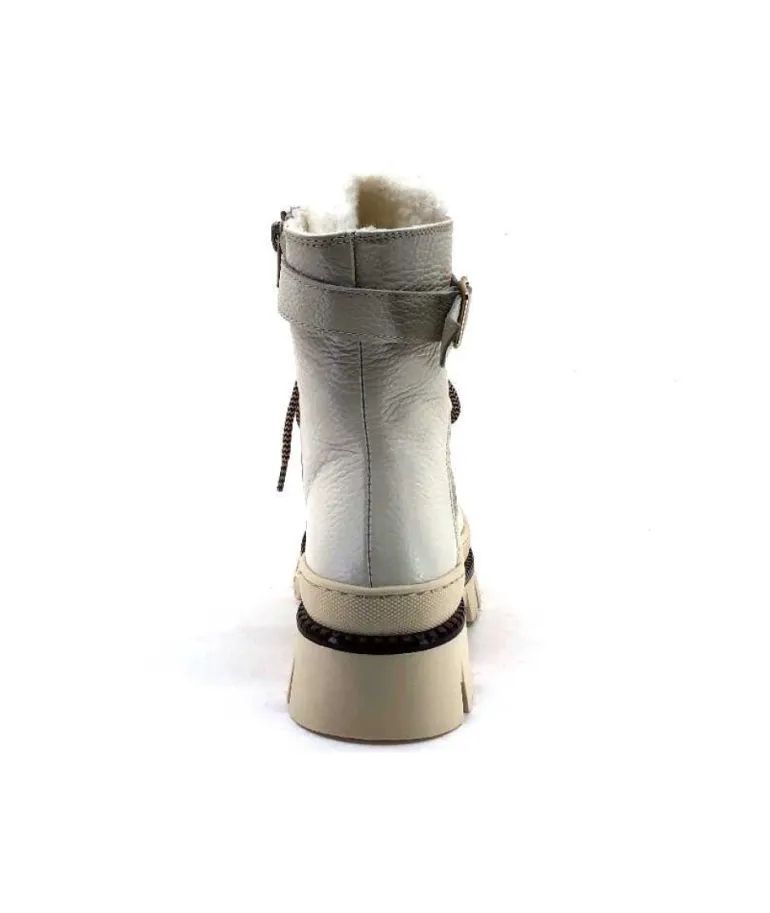 Elena 42042 Cuir Beige