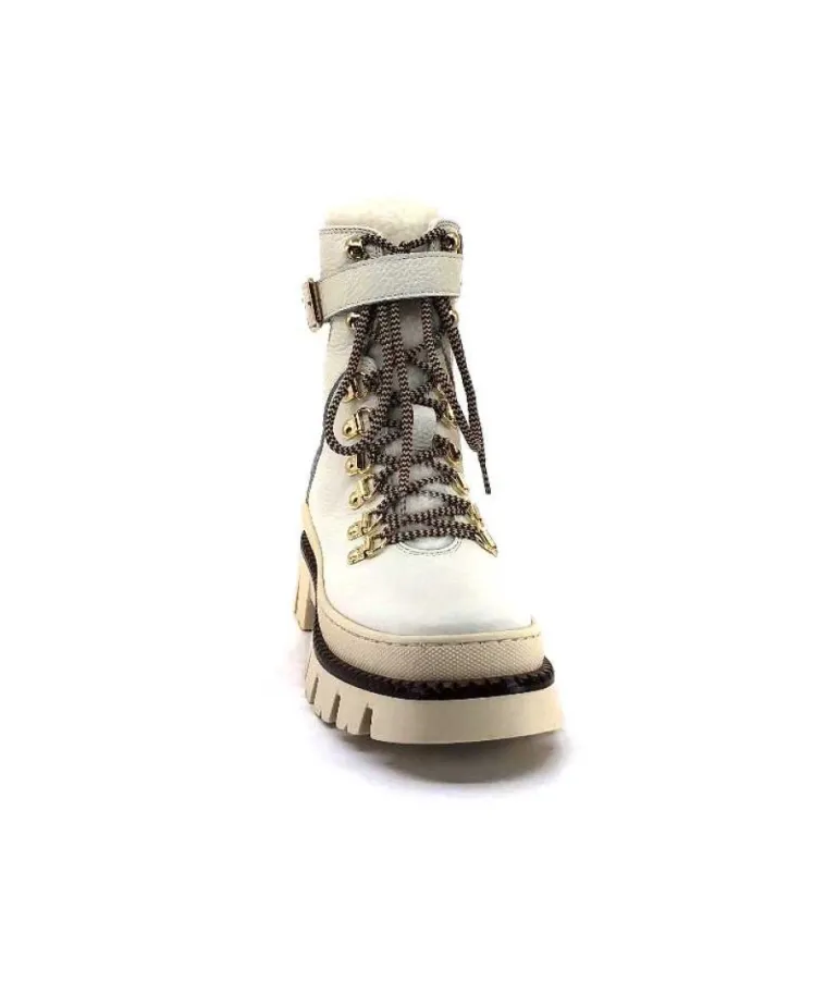 Elena 42042 Cuir Beige