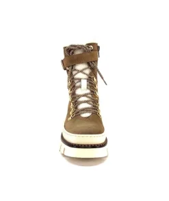 Elena 42042 Daim Marron