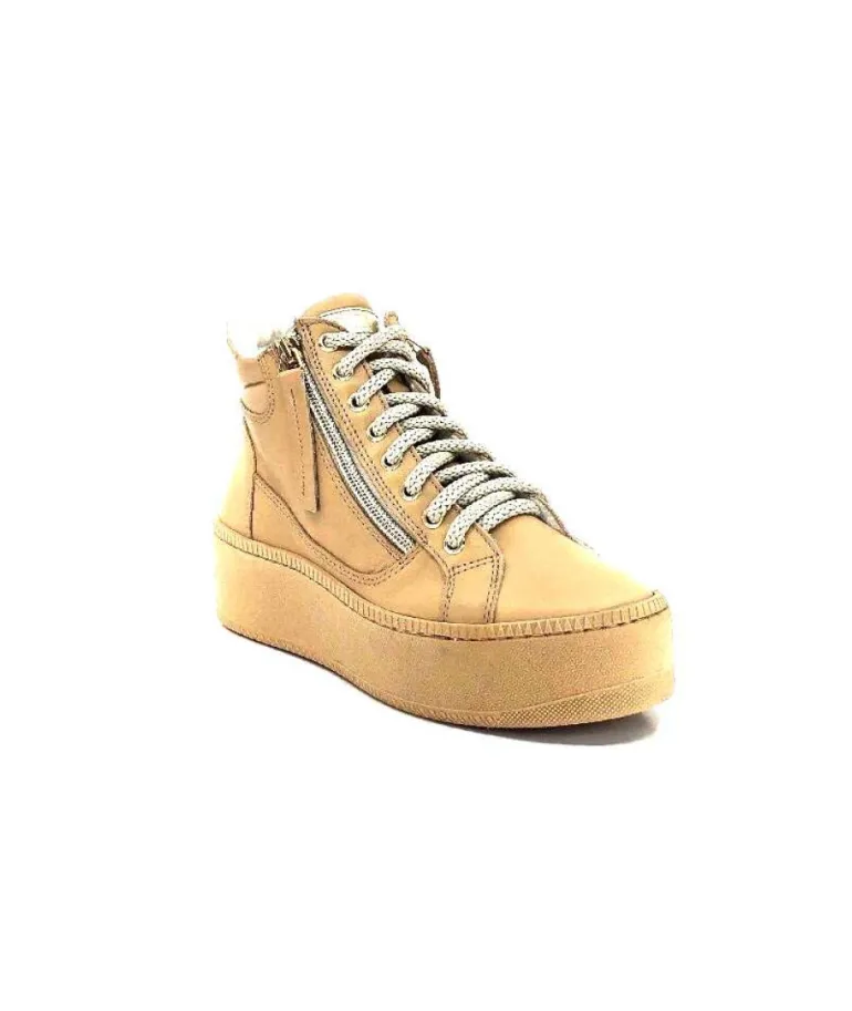 Elena 47147 Puffo Cuir Meringa