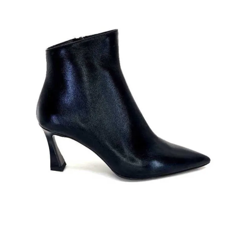 Enzo Di Martino Eli 705 Cuir Noir