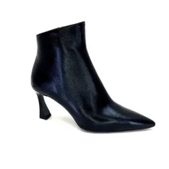 Enzo Di Martino Eli 705 Cuir Noir