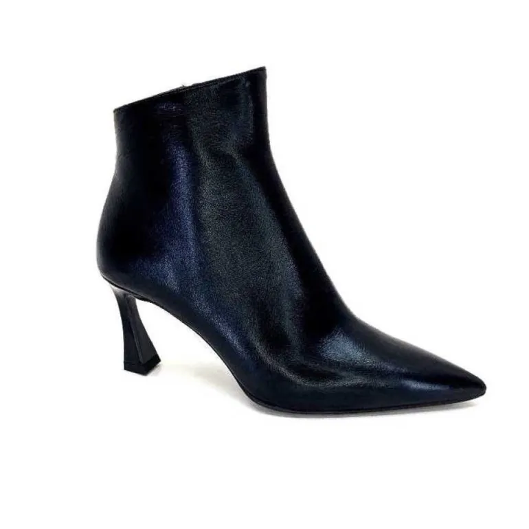 Enzo Di Martino Eli 705 Cuir Noir