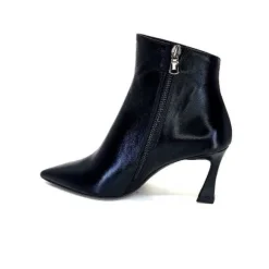 Enzo Di Martino Eli 705 Cuir Noir