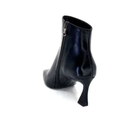 Enzo Di Martino Eli 705 Cuir Noir
