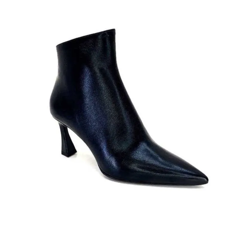 Enzo Di Martino Eli 705 Cuir Noir