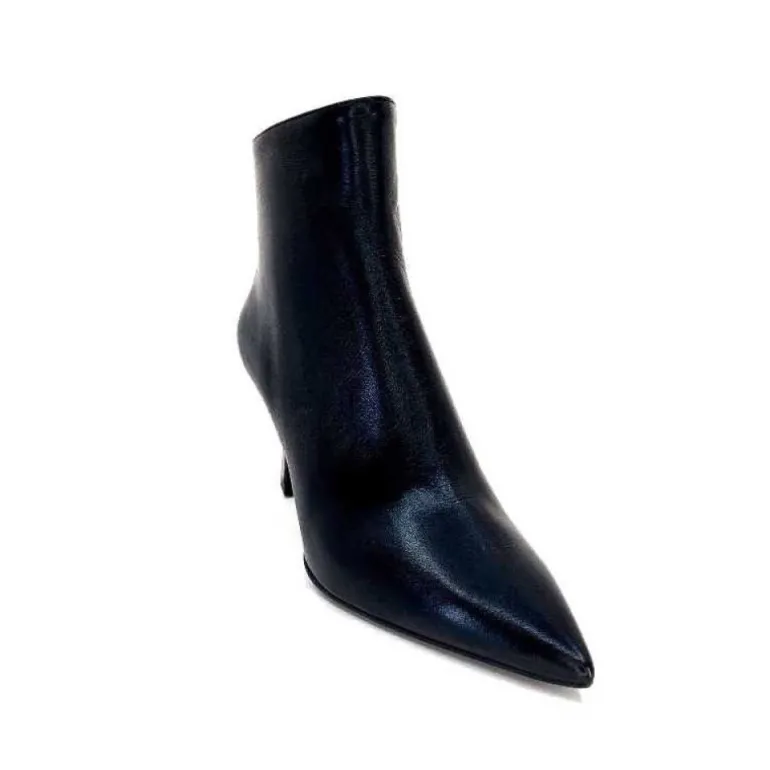 Enzo Di Martino Eli 705 Cuir Noir