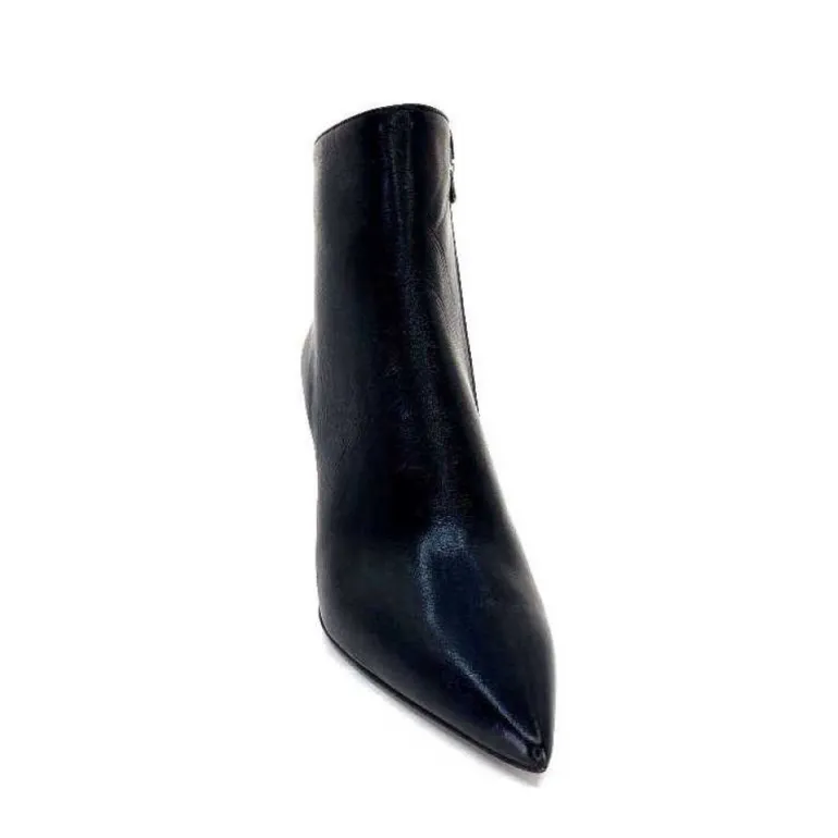Enzo Di Martino Eli 705 Cuir Noir