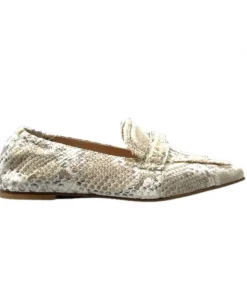 Fruit 8260 Cuir Coco Beige Or