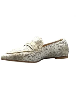 Fruit 8260 Cuir Coco Beige Or