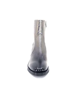 Fru.It 7740 Cuir Metal Antracite