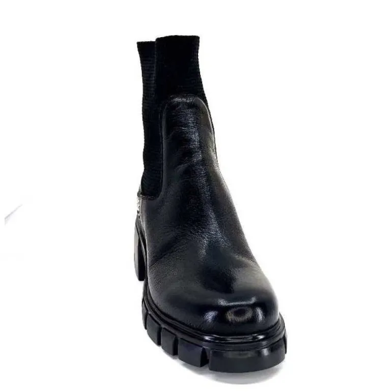 Fru.It 8341 Cuir Noir
