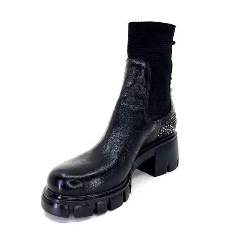Fru.It 8341 Cuir Noir